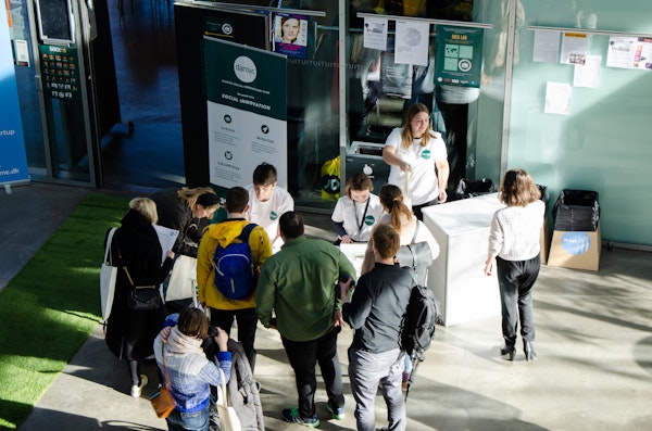 company gallery image