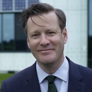 Lars Arne Christensen