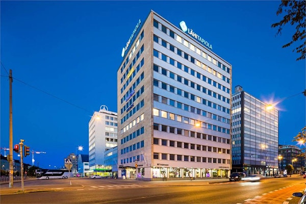 company gallery image