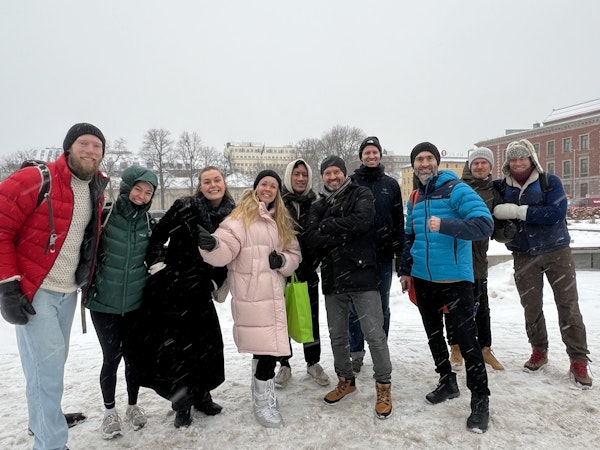 company gallery image