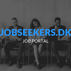 Jobseekers.dk ApS